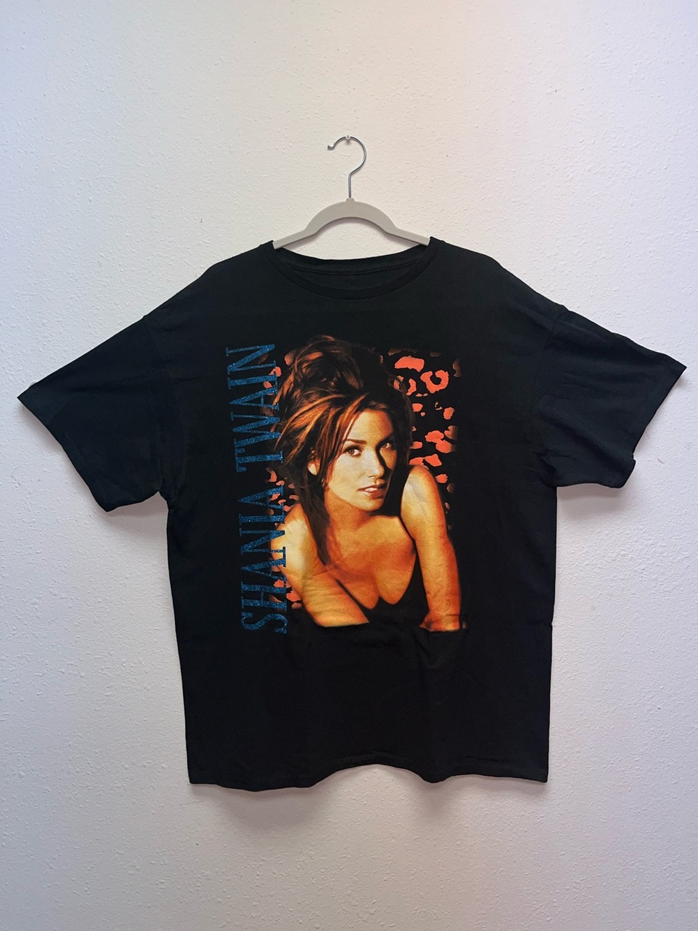 Shania Twain Women’s T-Shirt